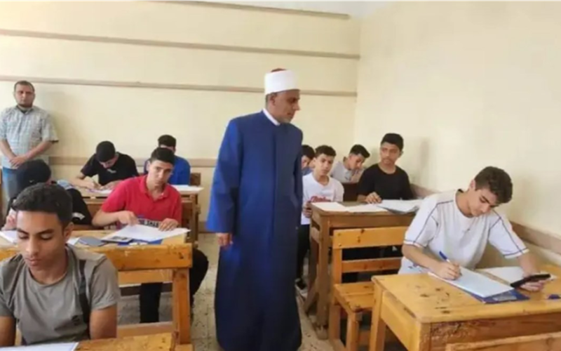 رابط مباشر.. كيفية الاستعلام عن نتيجة الشهادة الإعدادية الأزهرية فور اعتمادها بالاسم